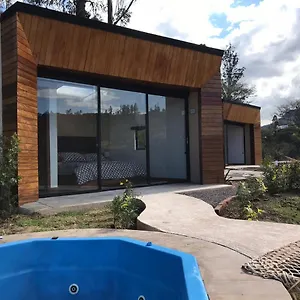 Hotel Munay Glamping Quito