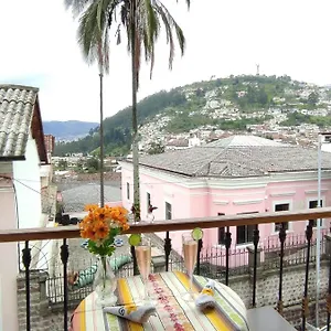Apartment Mansion Barroca *