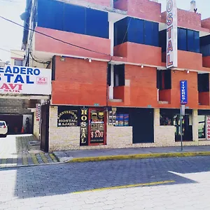 Ajavi Del Sur Hostel *