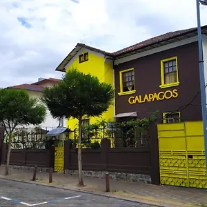 Galapagos Natural Life Hostel
