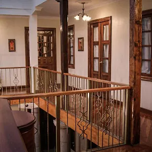 Hotel La Cierva De San Marcos Quito