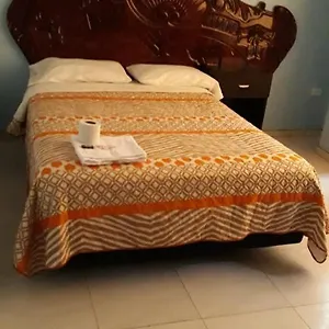 Hostal La Casa Espinoza Hostel