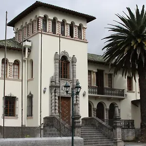 Boutique La Circasiana Hotel
