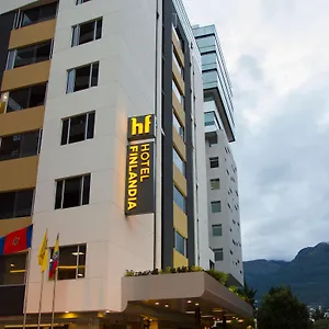 Finlandia Otel 4*