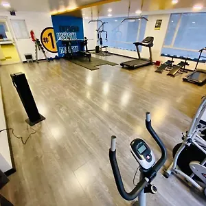 Para Estrenar En La Carolina Apartment *