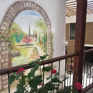 Colonial - Casa Francisco 3* Quito