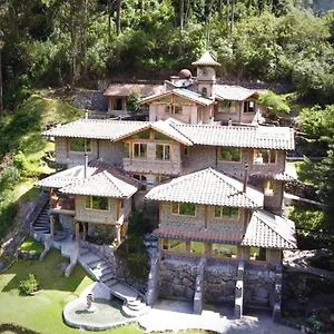 Hacienda Rumiloma Quito