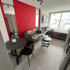 Luxury Downtown Apartment Quito