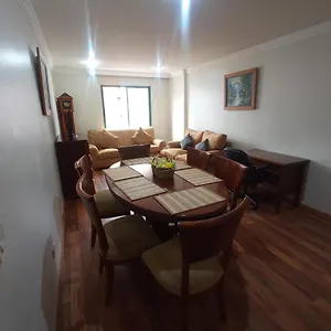 Apartment Full Amoblada Con Piscina En La Republica De El Salvador Quito