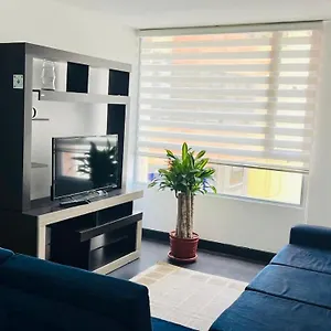 De Lujo, 2 Habitaciones, Frente Al Sheraton Apartment *