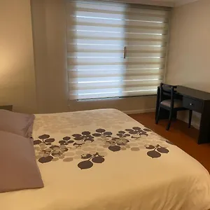 Fontana: Location + Pool * Quito