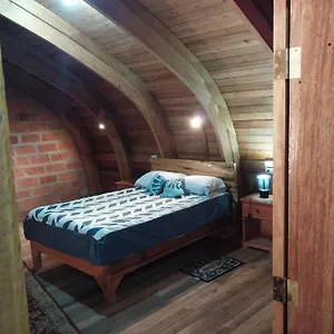 Hacienda Aventuras En El Paraiso Hotel 4*