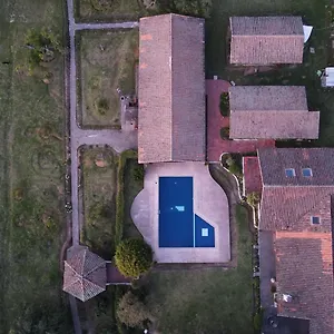 Quinta Suria Quito