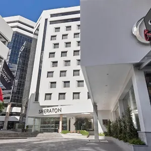 Sheraton 5* Quito