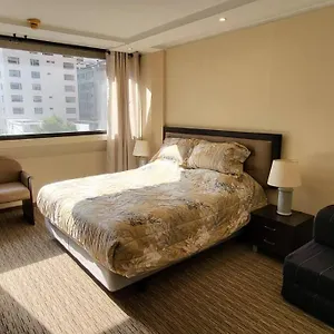 Amplia Cama Y Sofa.