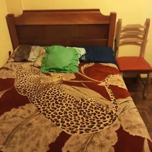 El Hogar De Jhonny *