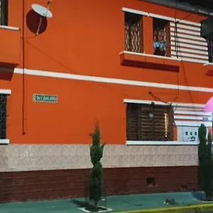 California * Quito