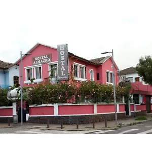 Guest house Hostal Almagro
