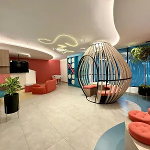 Apartment Harmony, Republica Del Salvador