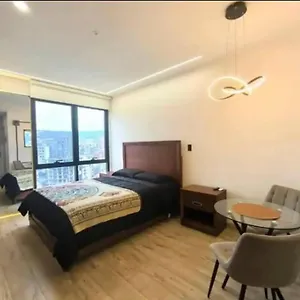Luxury Building Studio - Xoe Apartment