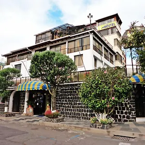 Hotel Rincon Escandinavo Quito