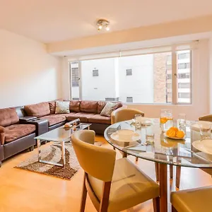 Apartment Oasis Rep Salvador *