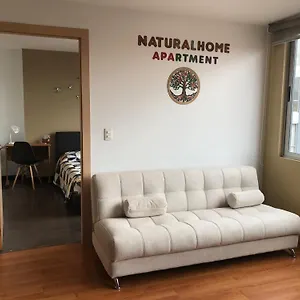 Naturalhome Edificio Italia *