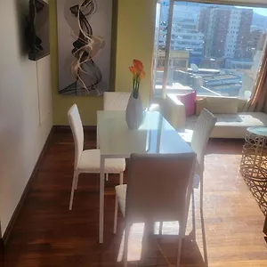 Bari, Departamento Moderno En El Sector De La Carolina Apartment *