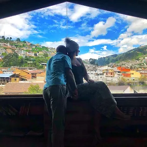 La Casona De La Ronda Boutique Otel Quito