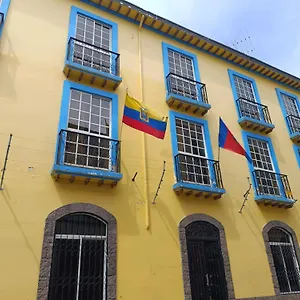 Basecamp - Adventure Quito