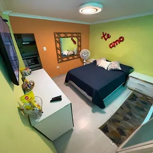 Gold House Premium * Quito