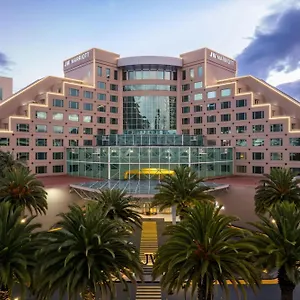 Jw Marriott Otel Quito
