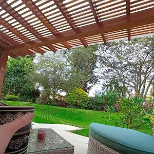 La Casa Del Jazmin *
