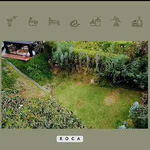 Lodge Roca *