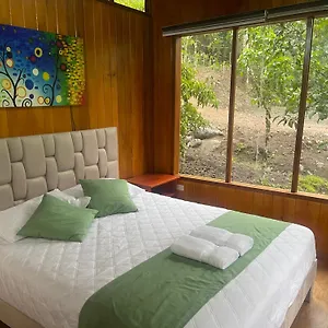 Apartment Casa San Luis Mindo
