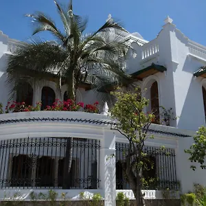 Cultura Manor Otel 4*