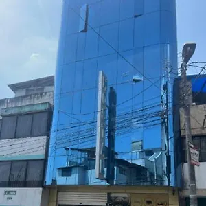 Hollywood Hotel