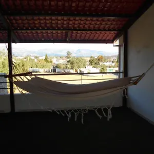 Casa Calma Apartment