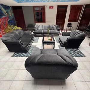 Casa Colonial Montufar