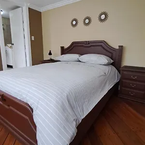 Privada En Casa Quito