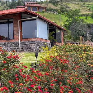 Pumamaki Glamping * Quito