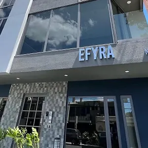 Apartment Modern Overlooking The Park Quito