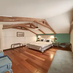 Apart Otel Old Town Suites, Heritage Boutique Hotel, Where Every Detail Tells A Story