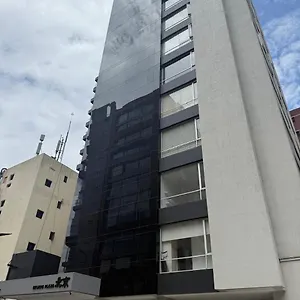 Carolina Urban Sgl * Quito