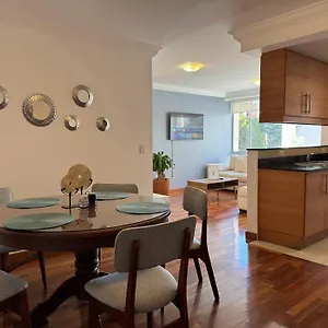 Apartment Hermoso Calle Whymper - 2 -