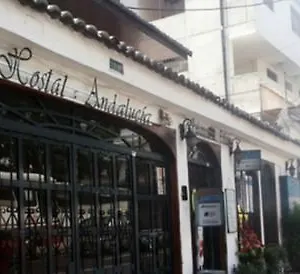 Andalucia Hotell 2*