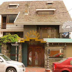 Nass Sol De Hotel