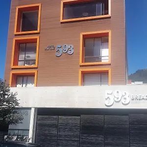 Ostello 593 Boutique
