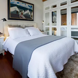The Penthouse Bed & Breakfast