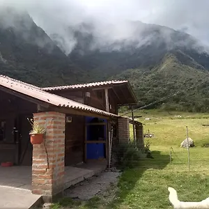 Casa Lamore Pululahua